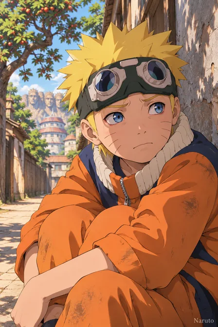 Naruto