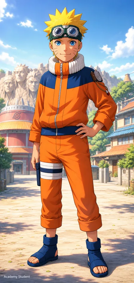 鸣人
