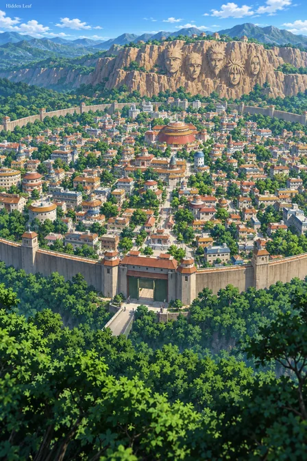 Konoha