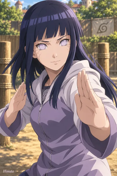 Hinata