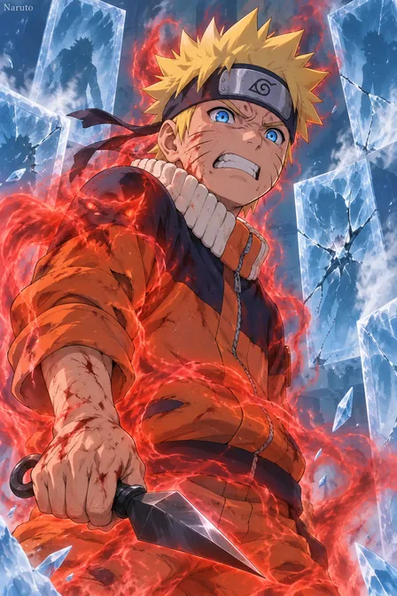 Naruto