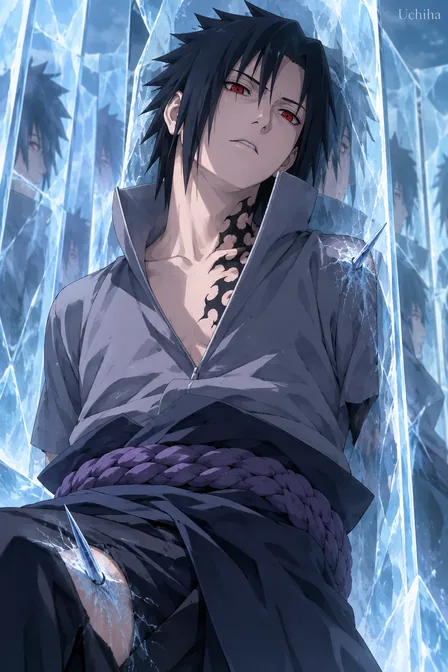 Sasuke
