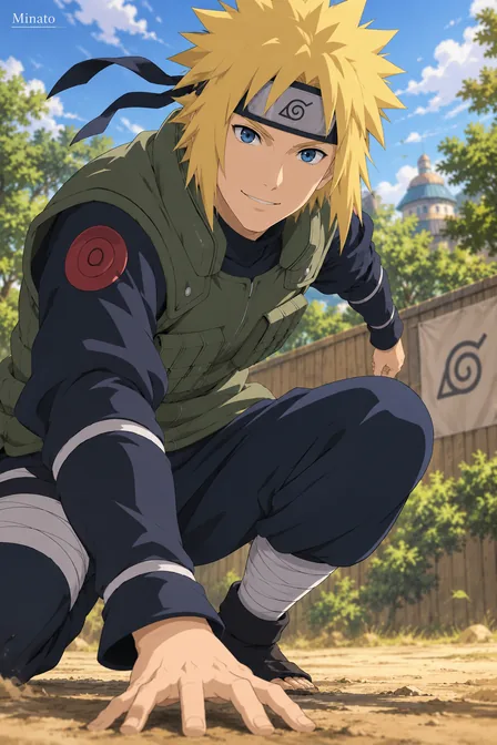 Minato