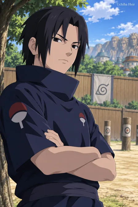 Fugaku