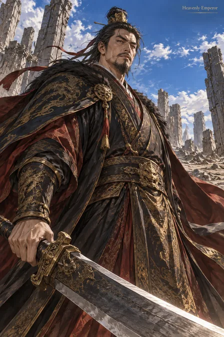 Zhong Shan