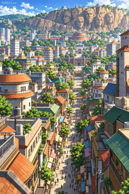 Konoha