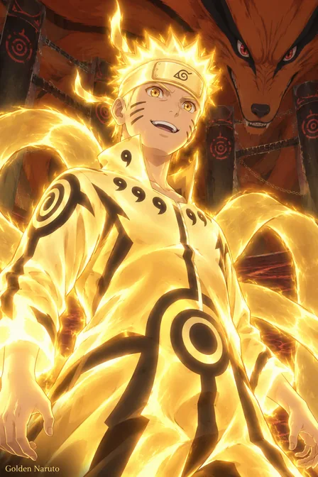 Naruto