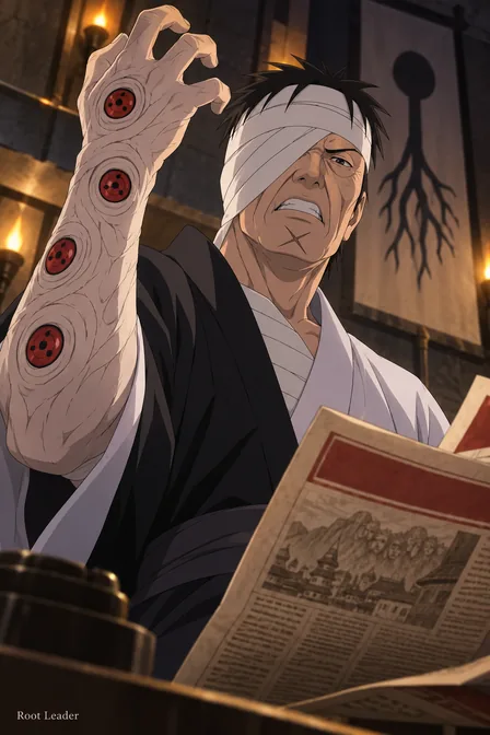 Danzo
