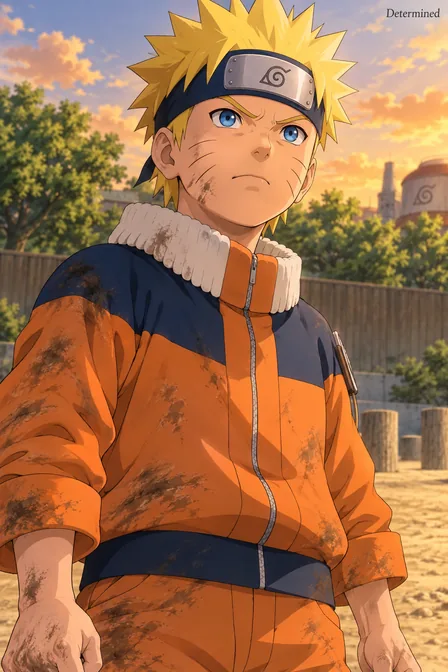 Naruto