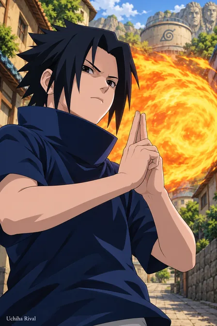 Sasuke