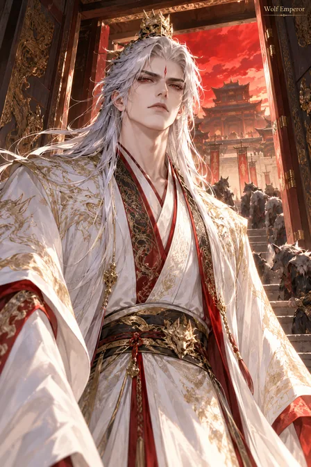 Emperor Xuan Sha