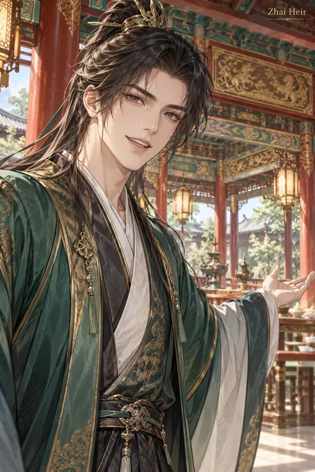 Zhai Anning