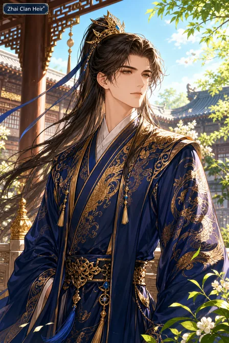 翟安宁