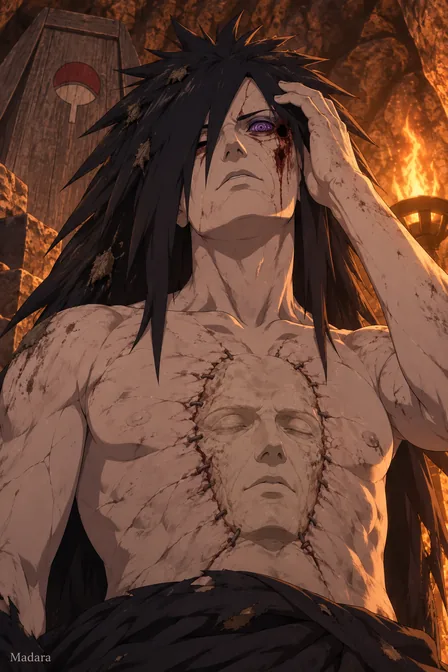 Madara
