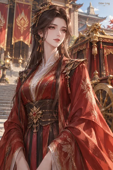Ling Yuan