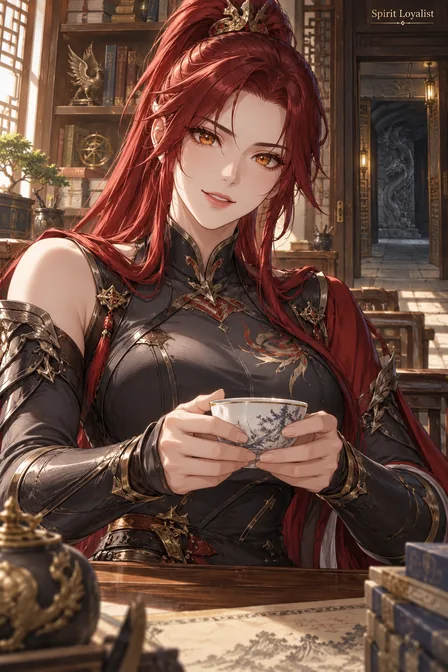 Ling Yuan