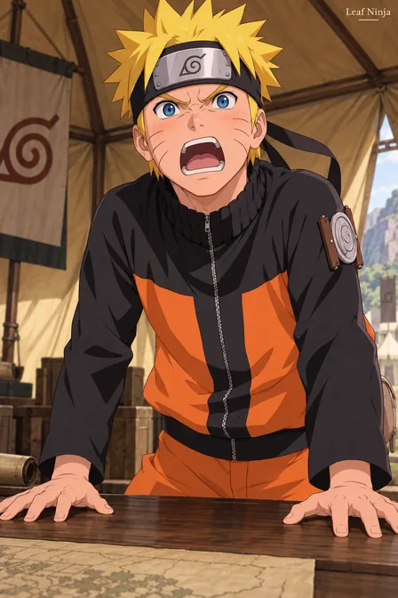 Naruto