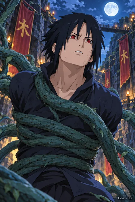 Sasuke