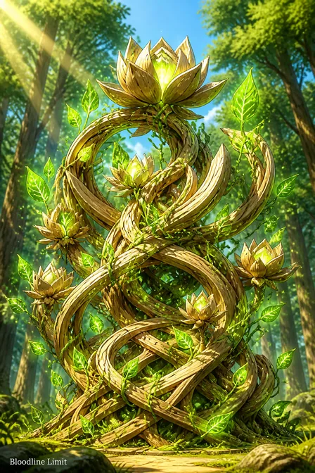 木遁