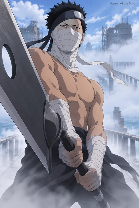 Zabuza