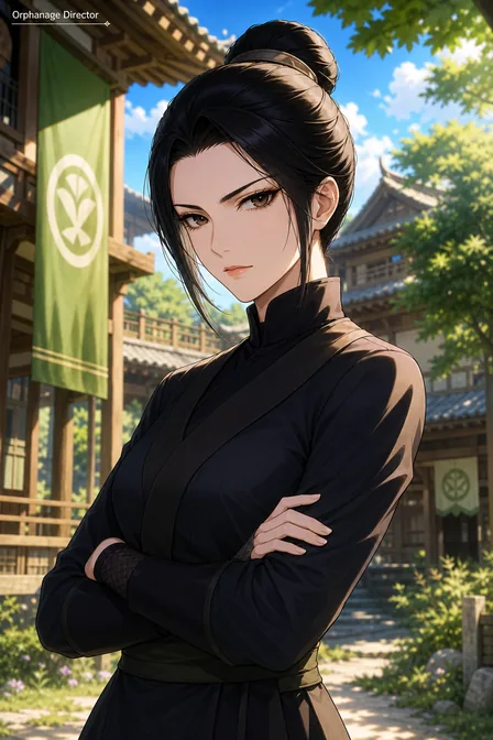 宫励子