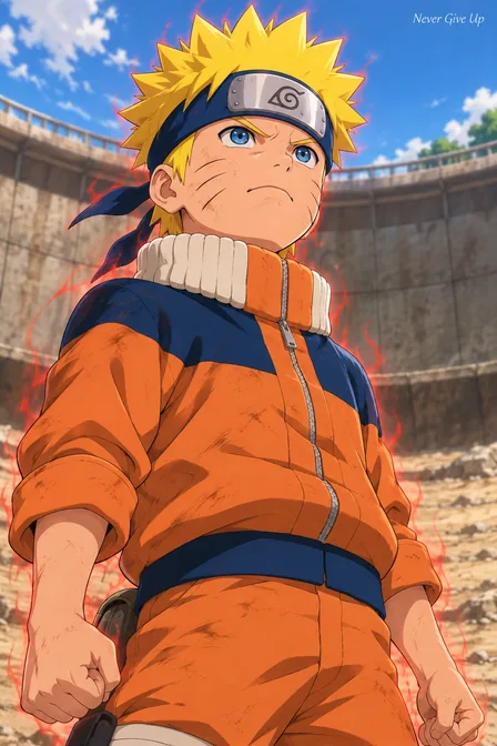 Naruto