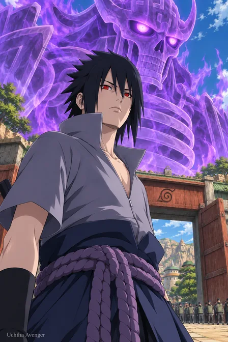 Sasuke