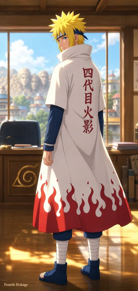水门