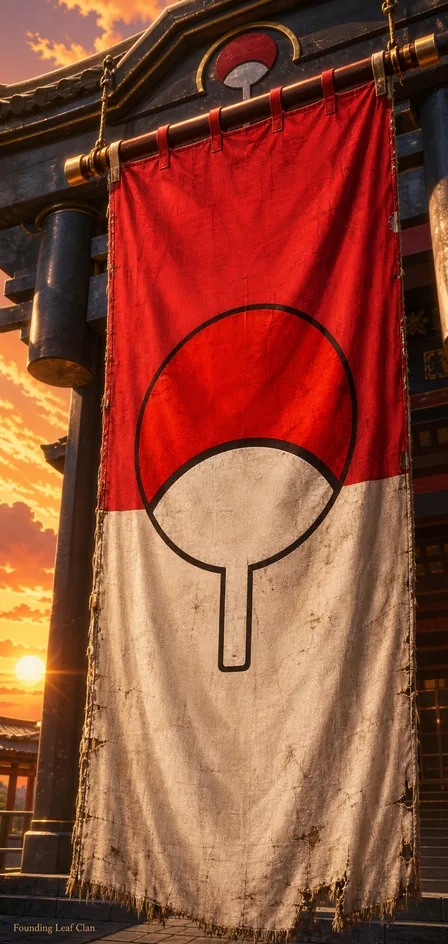 宇智波
