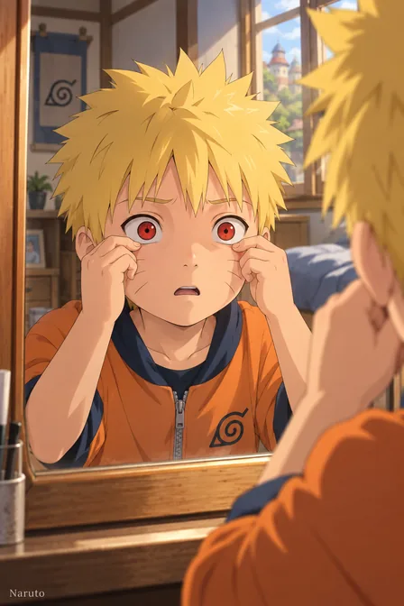 Naruto
