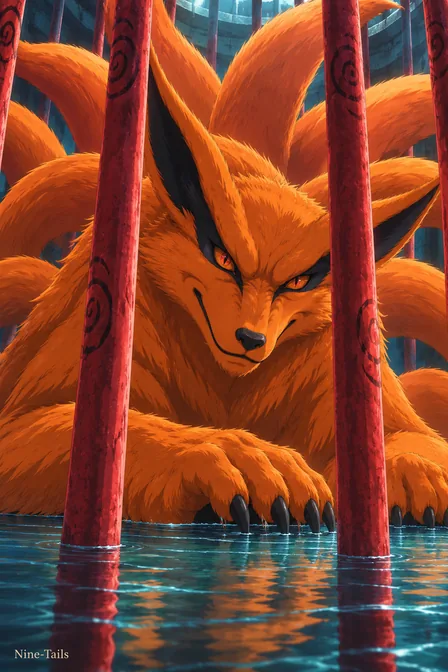 Nine-Tails