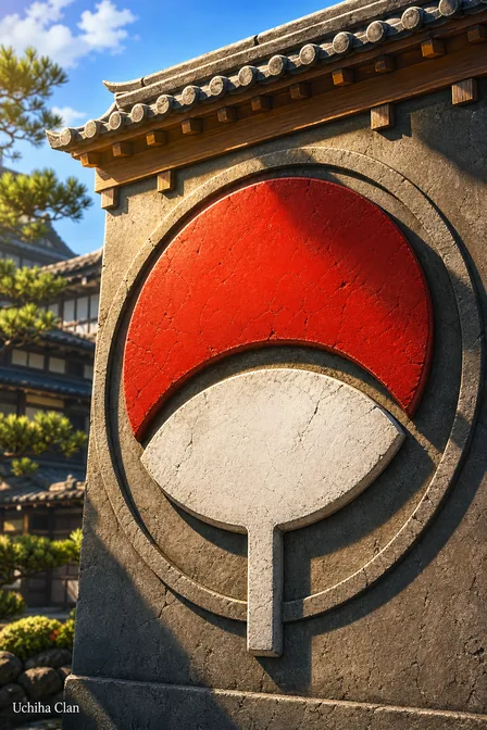 宇智波一族