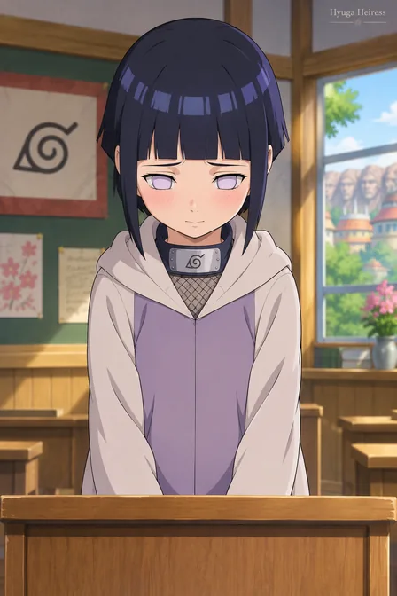 Hinata