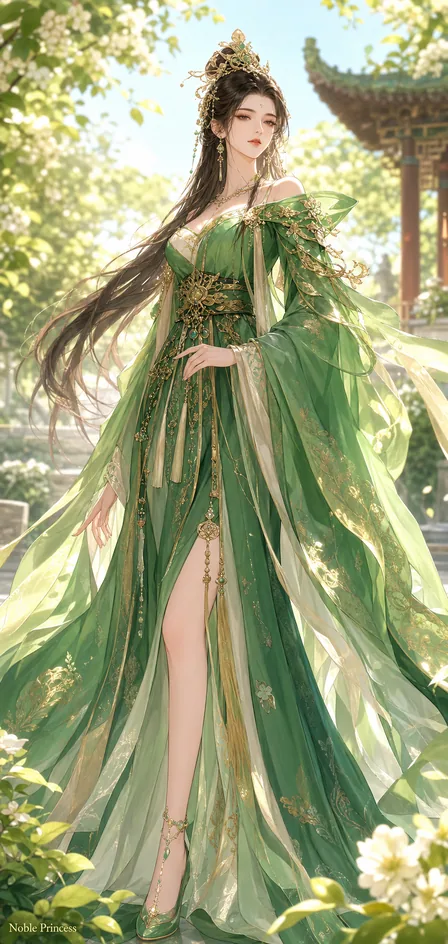 千幽郡主