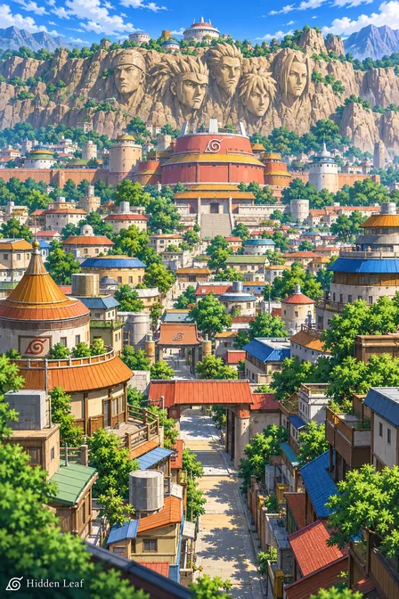 Konoha