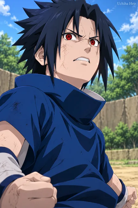 Sasuke