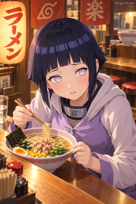 Hinata