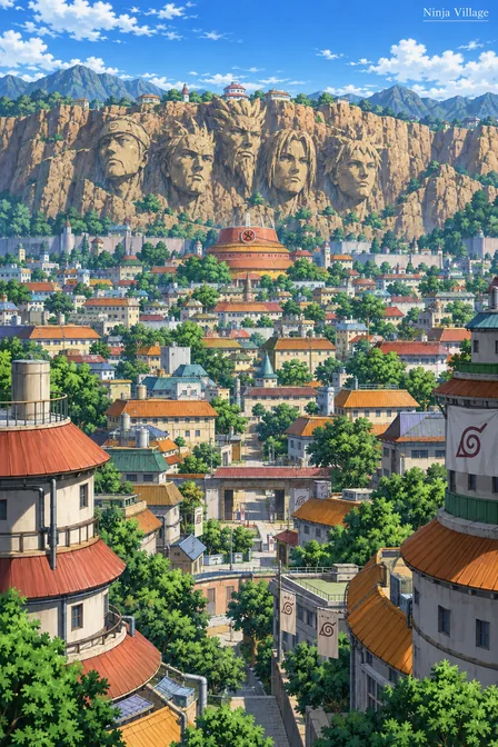 Konoha