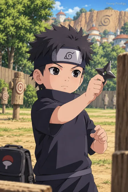 Shisui