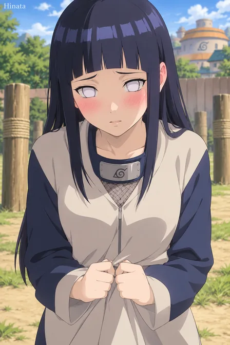 Hinata