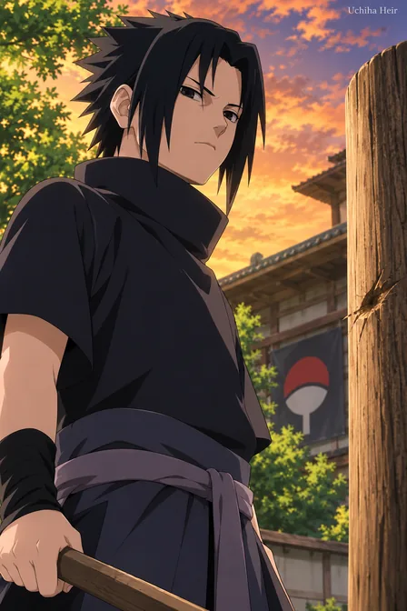 Sasuke