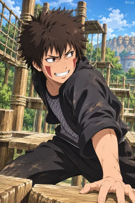 Kiba