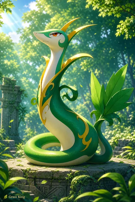 宝可梦