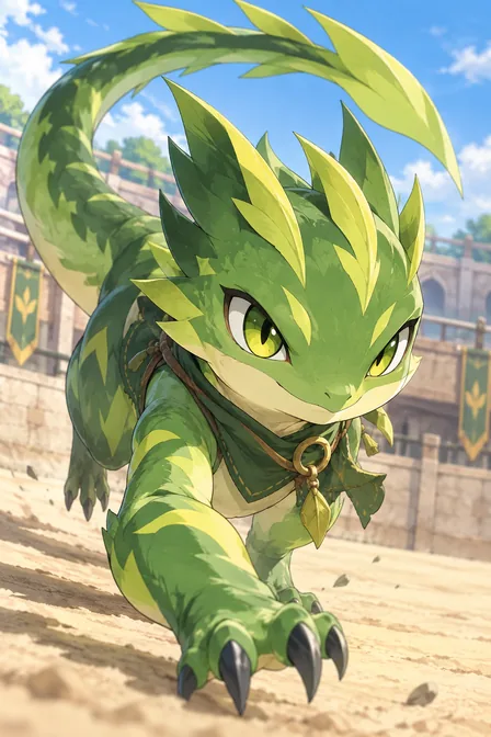 Pokémon