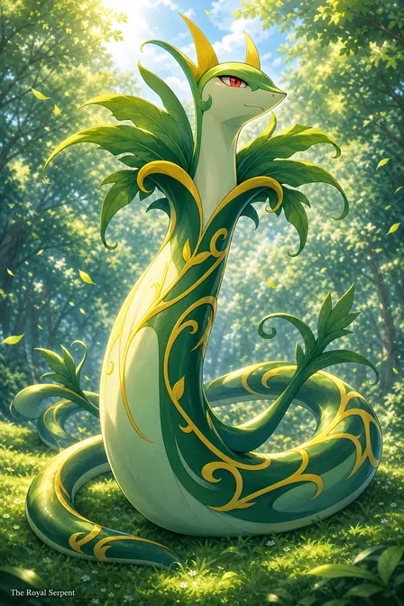 君主蛇