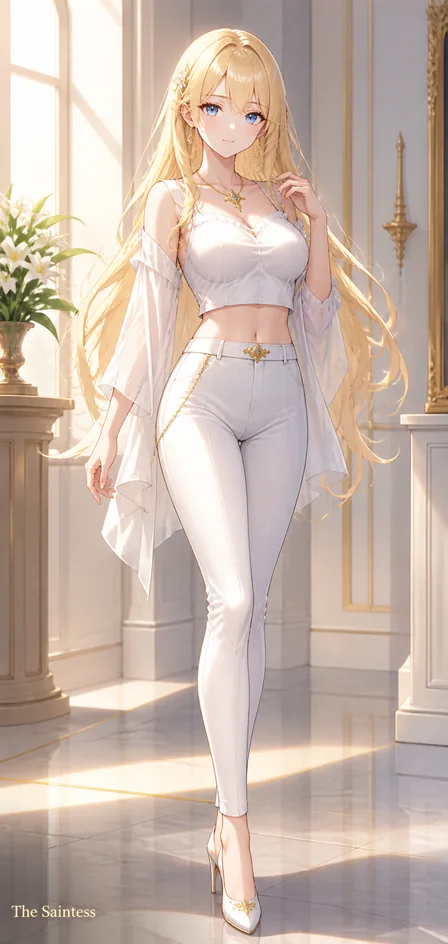 贞德