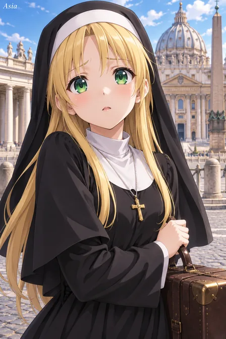 Asia