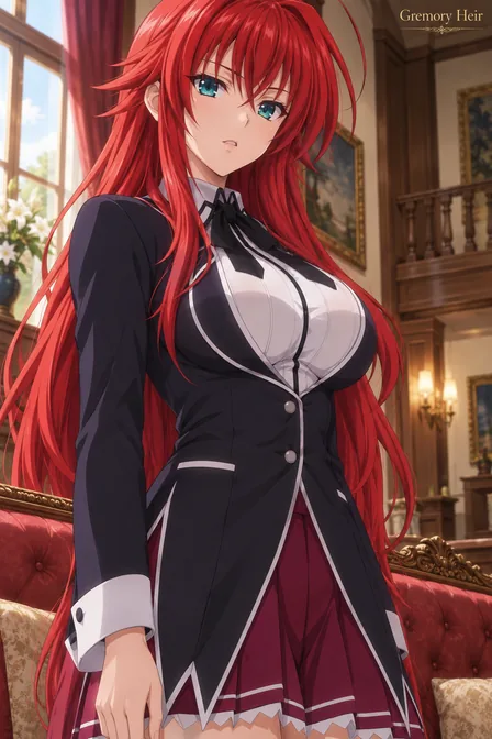 Rias
