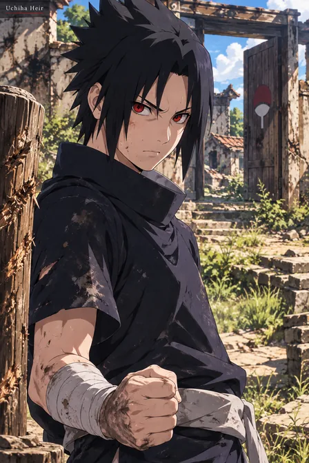 Sasuke
