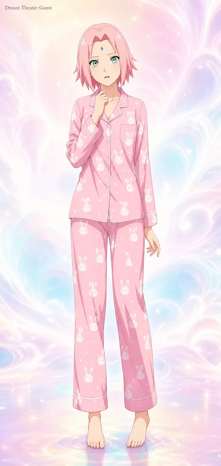 小樱